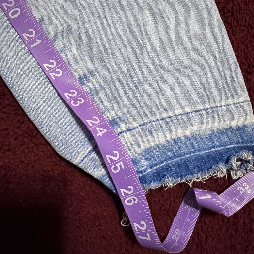 Women Tommy Hilfiger legging type denim - Picture 6 of 6